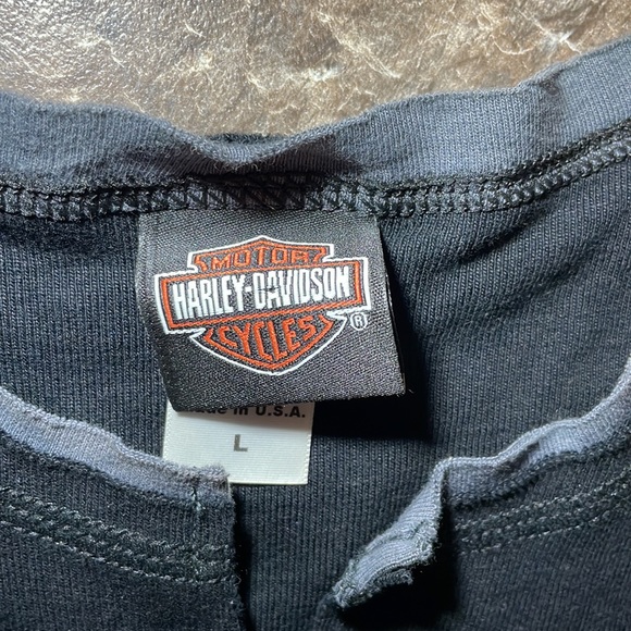 Harley-Davidson Tank Top - Picture 4 of 5